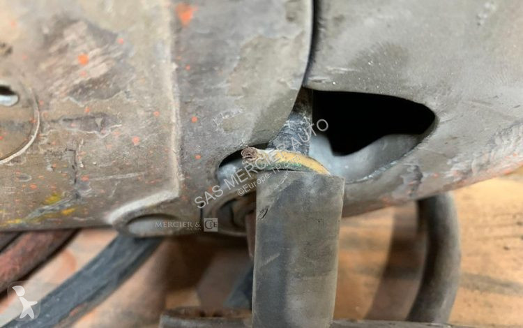 Materiaal voor de bouw Bosch brise beton haute...