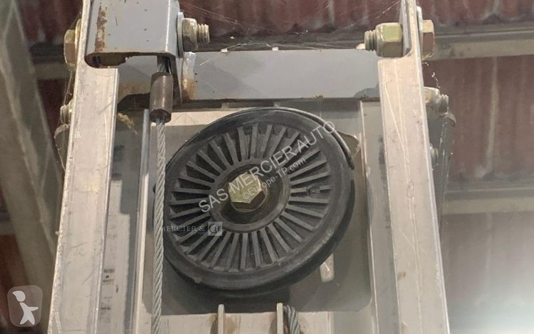 Materiaal voor de bouw Genie leve materiaux...