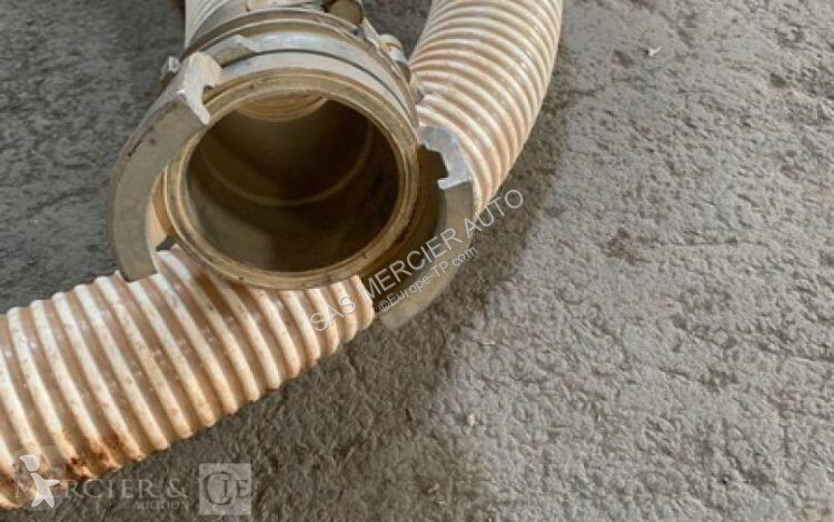 Materiaal voor de bouw  pompe de surface...