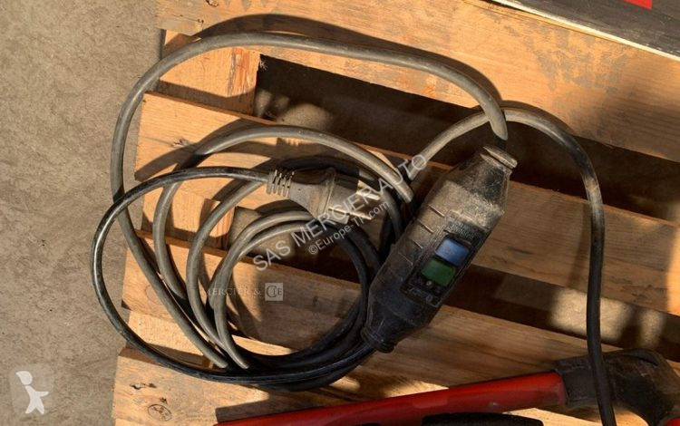 Utilaje de santier  deboucheur de canalisation