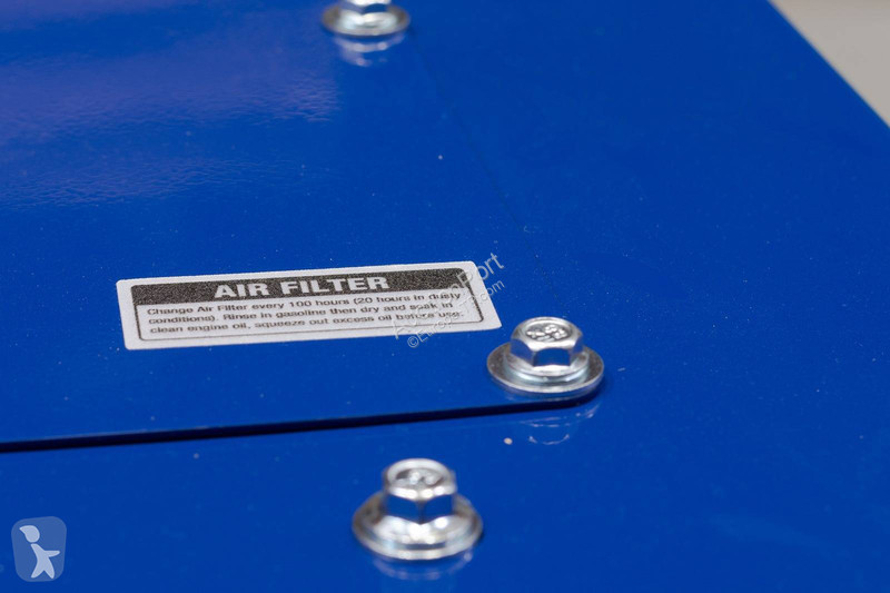 Materiaal voor de bouw Ford FT10200SE