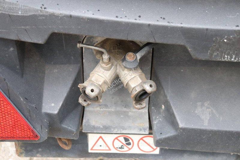 Materiaal voor de bouw Atlas Copco XAS 67DD PE