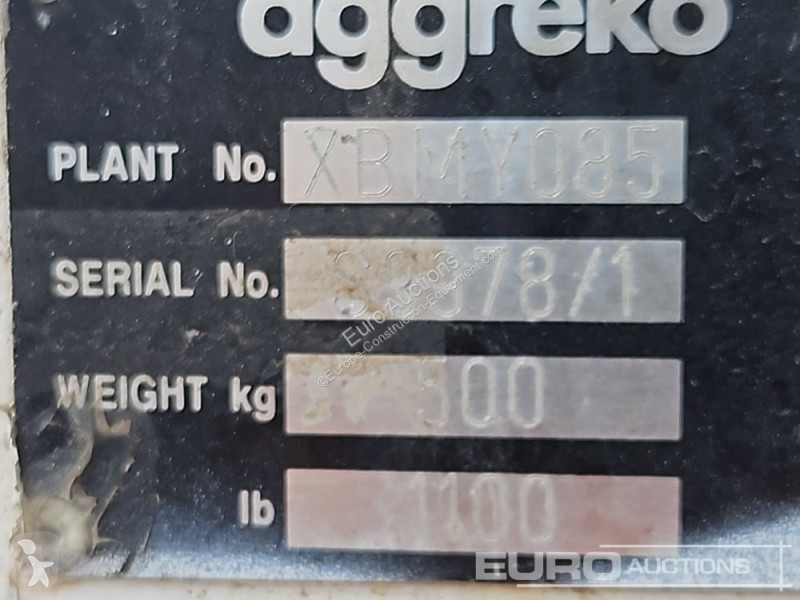 Material de obra