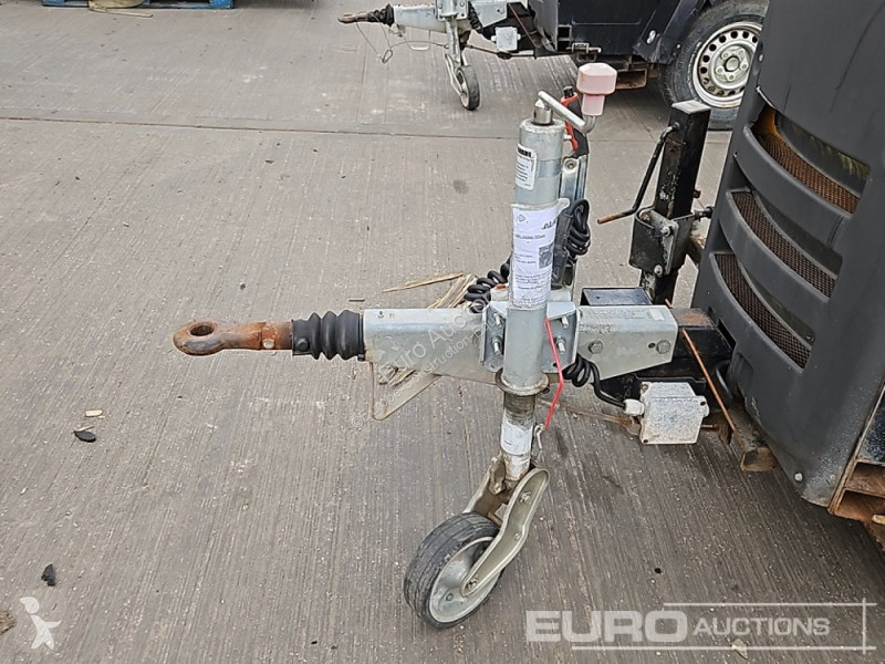 Material de obra  X-ECOK2