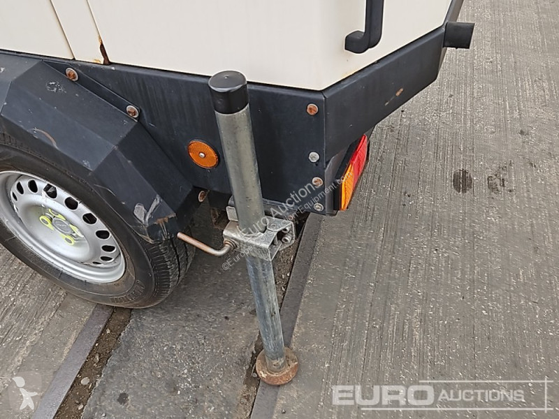 Mezzo da cantiere  VB-9