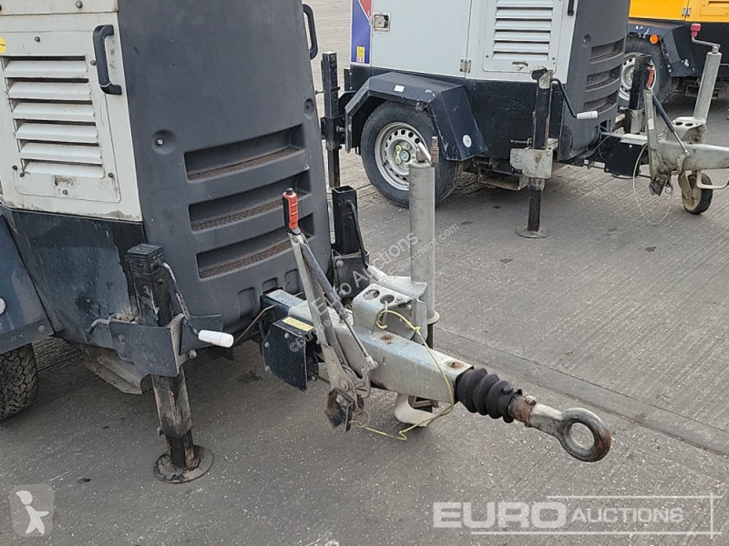 Materiaal voor de bouw  X-ECOK2