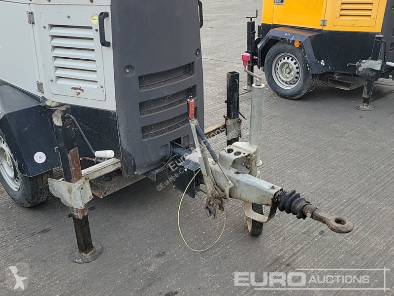 Material de obra  X-ECOK2