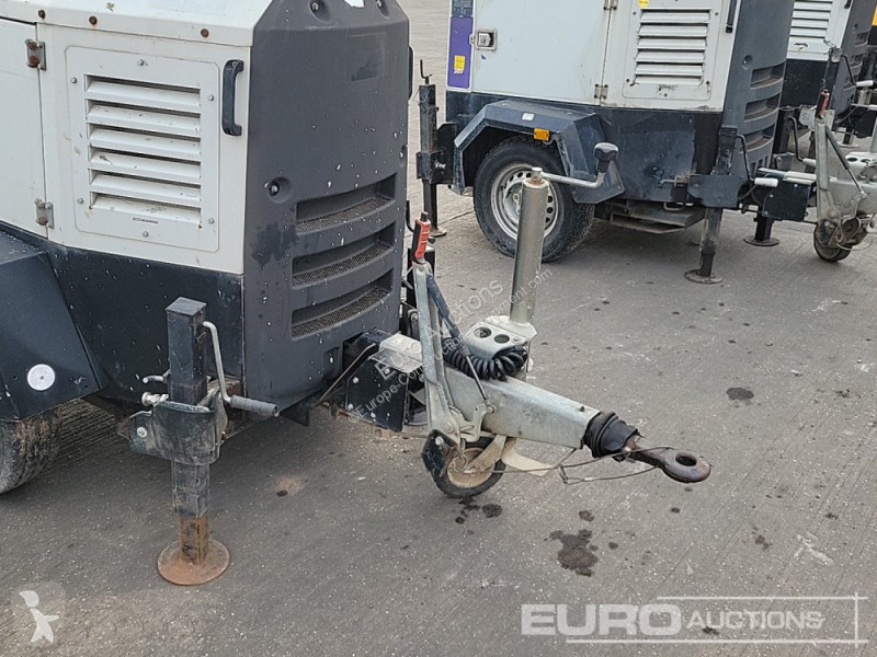 Materiaal voor de bouw  X-ECOK2