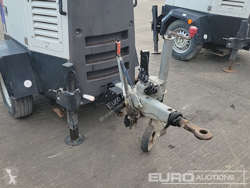 Materiaal voor de bouw  X-ECOK2