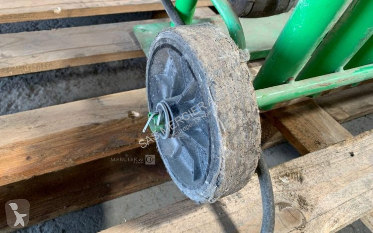 Materiaal voor de bouw Hitachi brise beton
