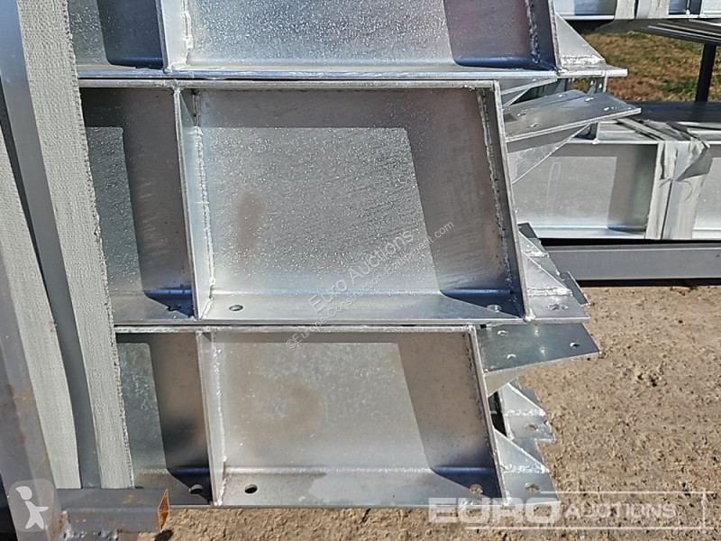 Material de obra  100X50X20'