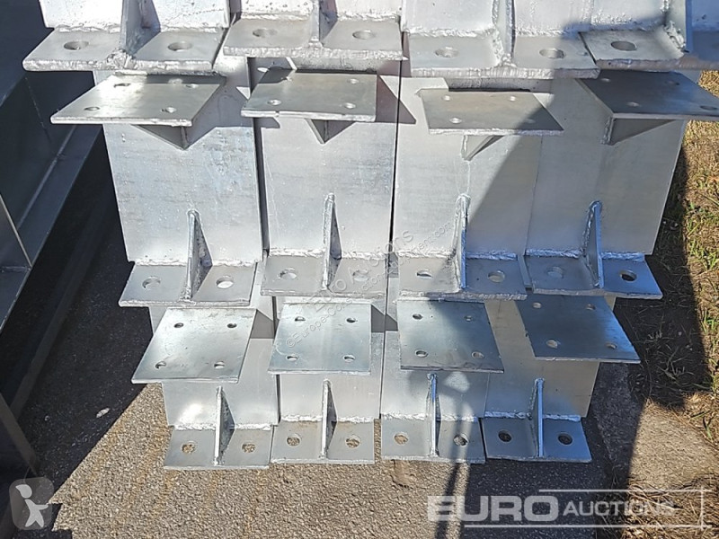 Material de obra  100X50X16