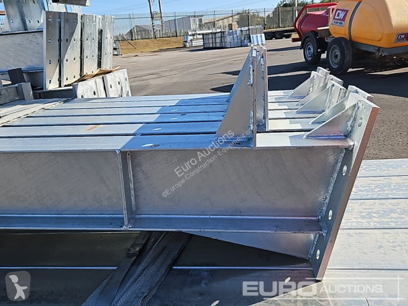 Materiaal voor de bouw  100X30X15