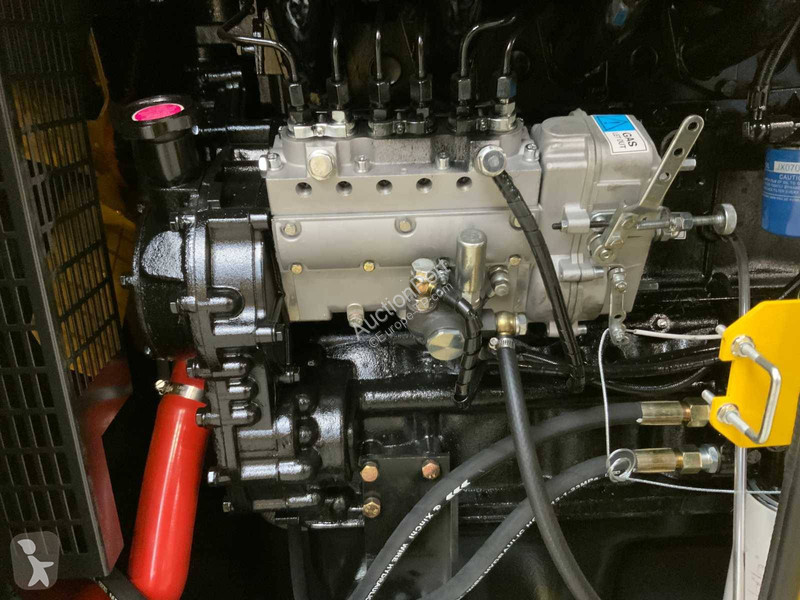Materiaal voor de bouw  6742