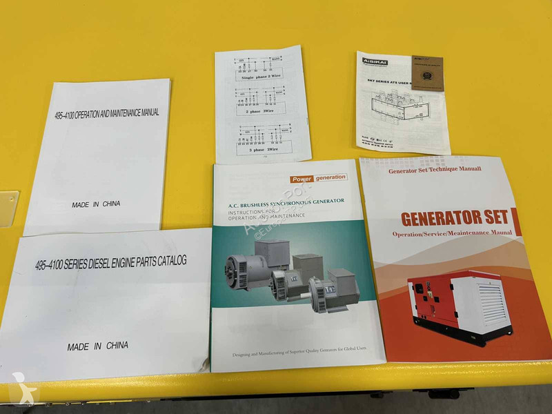 Materiaal voor de bouw  6739