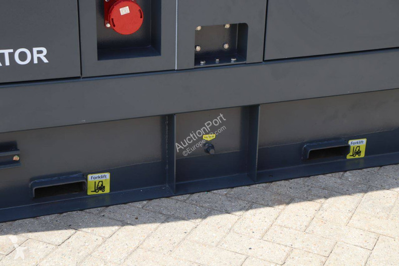 Materiaal voor de bouw Ricardo GF2-W100