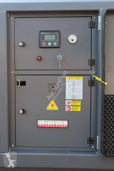 Materiaal voor de bouw Ricardo GF2-W55