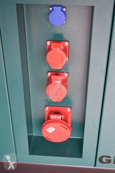 Materiaal voor de bouw  GF2-W22