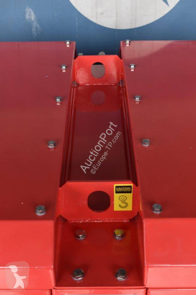 Materiaal voor de bouw  GF2-W41