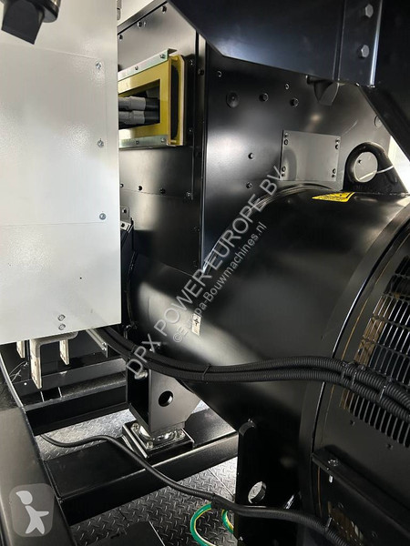 Stavebný stroj Cummins KTA50-G16A - 2.000 kVA...