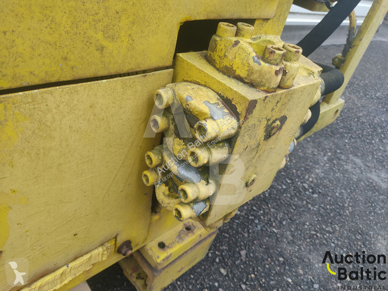 Matériel de chantier  HB 30
