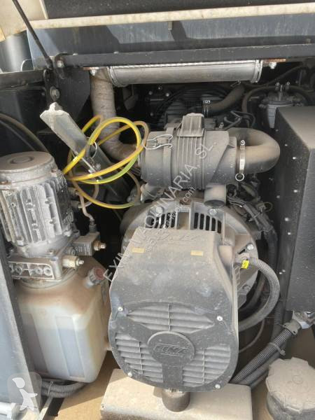 Строительное оборудование Generac V20