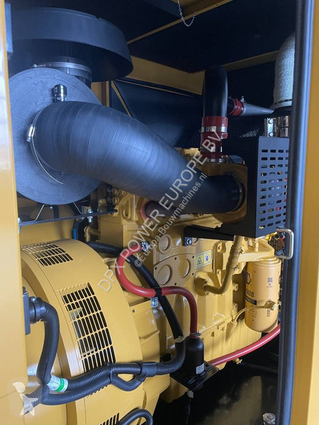 Stavebný stroj Caterpillar DE330E0 - C9 - 330...