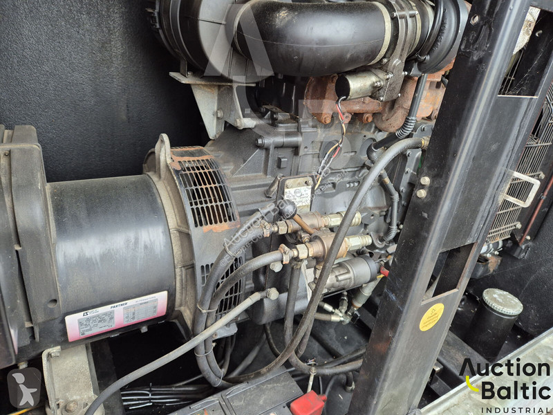 Utilaje de santier Europower EPSR60TDE-3A
