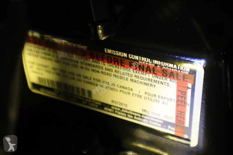 Stavebný stroj Atlas Copco QES 105 JD ST3 Valid...