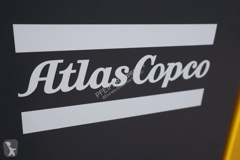 Stavebný stroj Atlas Copco QAS 20 S5 Valid...