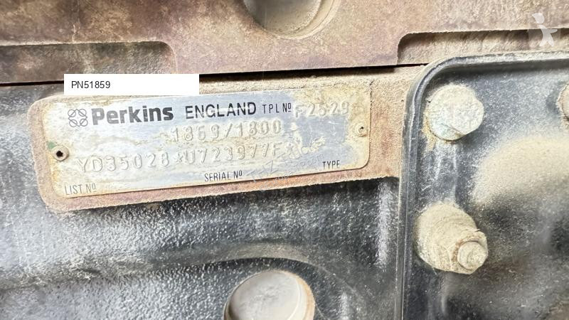 Vägbyggmaterial  27 KVA