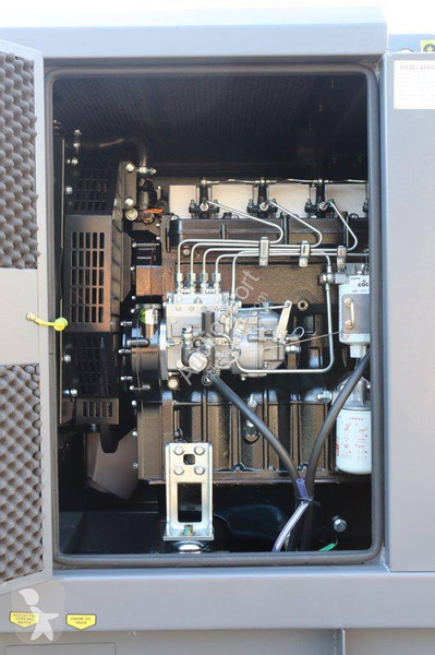 Utilaje de santier Ricardo GF2-W41