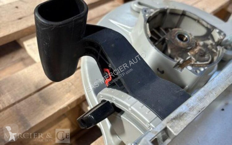 Будівельне обладнання Makita scie circulaire