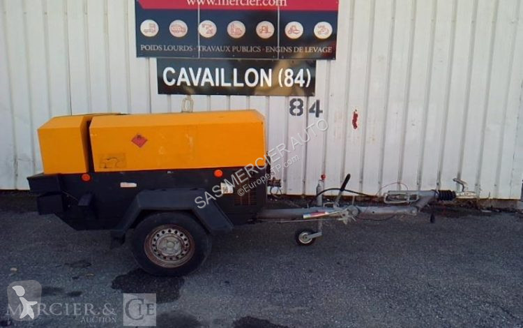Materiaal voor de bouw Doosan n/c