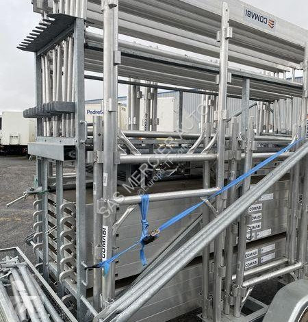 Materiaal voor de bouw Ecim