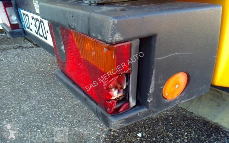 Materiaal voor de bouw Kaeser n/c