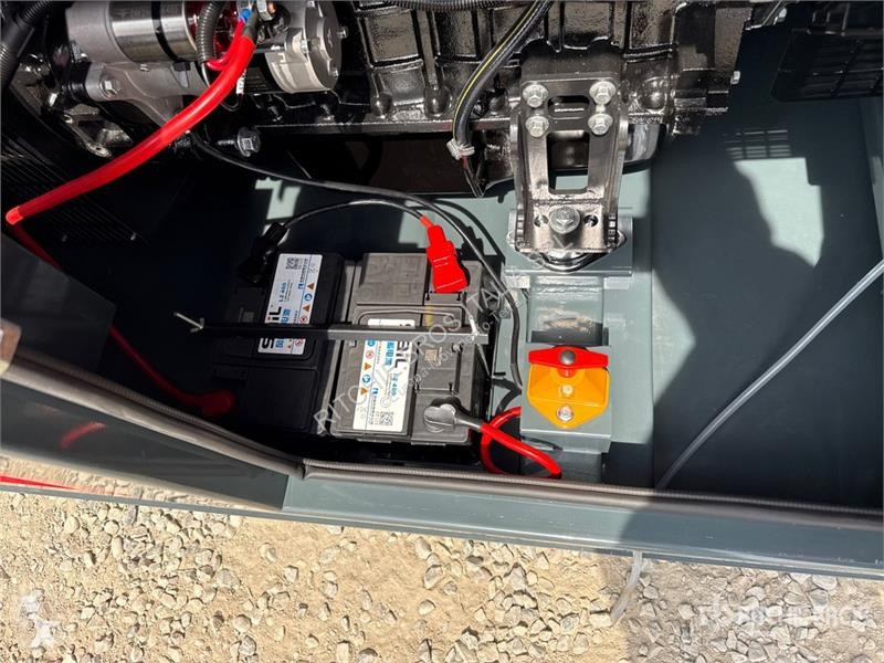 Строительное оборудование Bauer Generatoren...