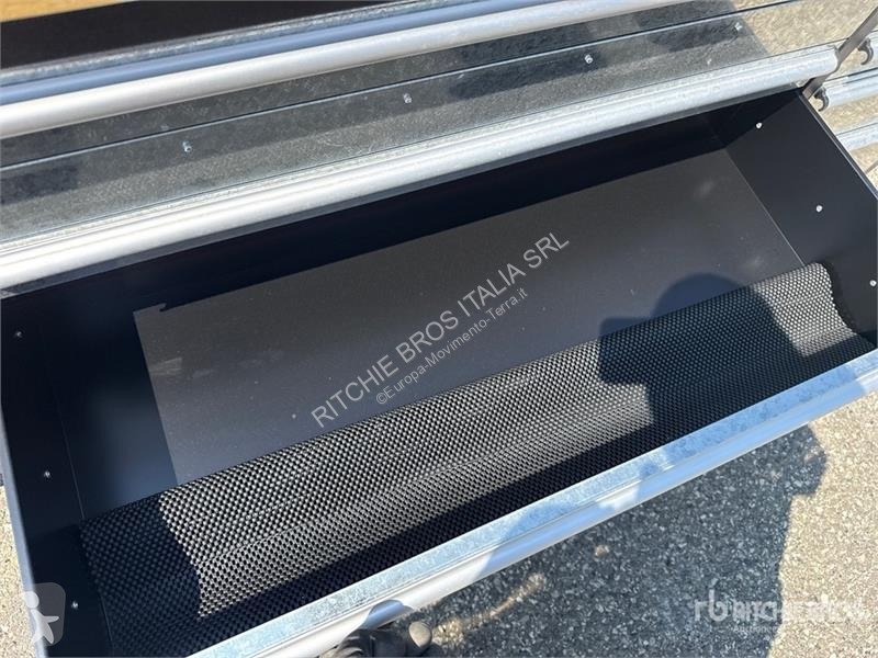Material de obra  Everforce Stainless Steel...
