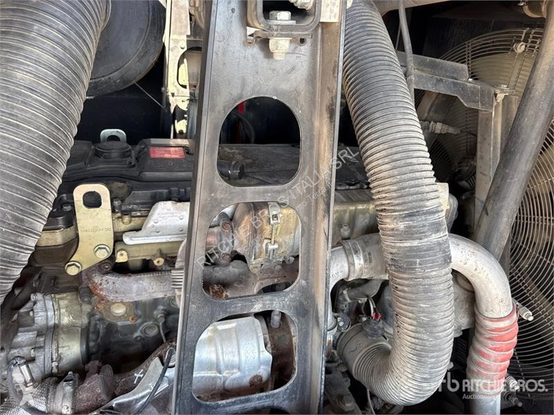 Kaeser M250 Air Compressor (Inoperable)...