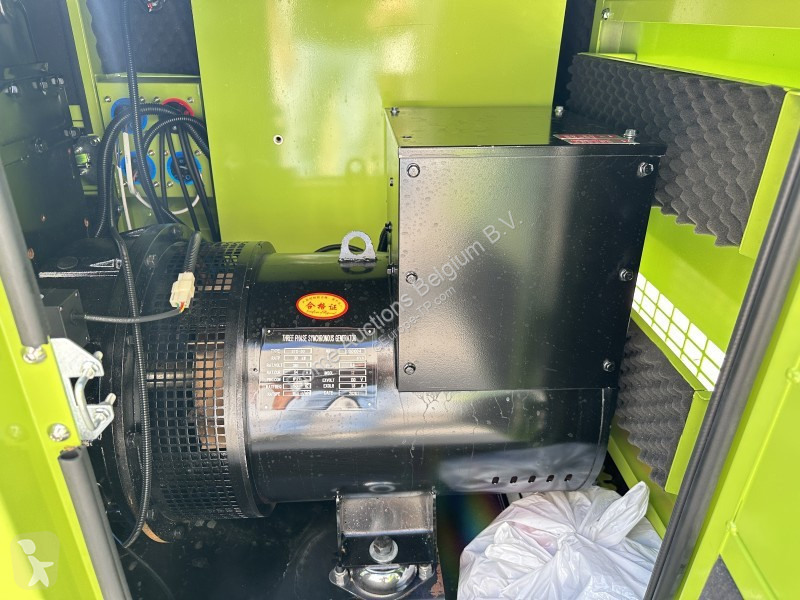 Compal Power  construction