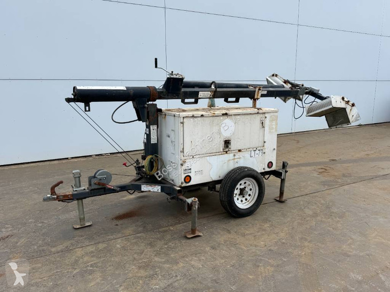 Materiaal voor de bouw  LT12D - CE + EPA / Good...