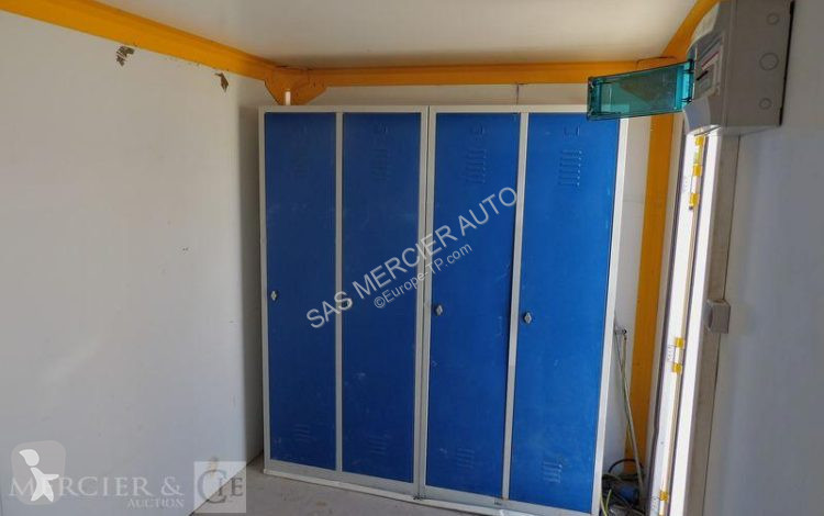 Építőipari munkagép CNSE