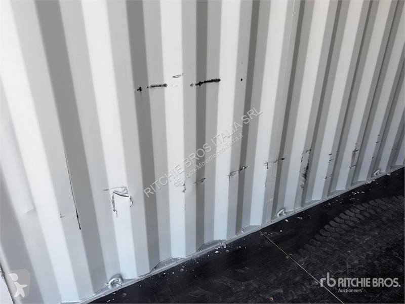 Строительное оборудование  40 ft Multi-Door...
