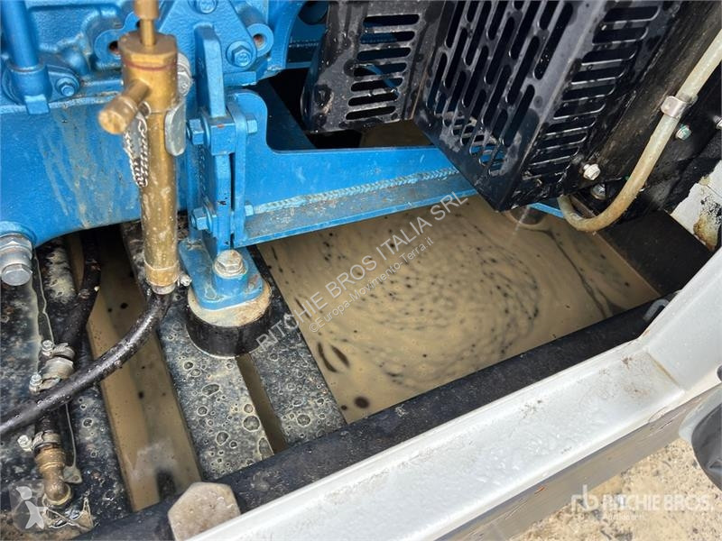 Строительное оборудование  GP33 30 kVA...