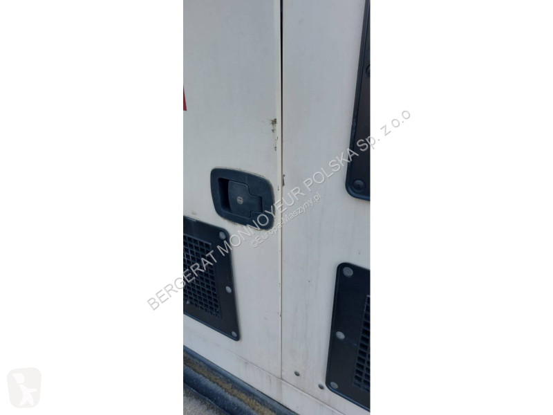 Material de obra Caterpillar XQP150-2