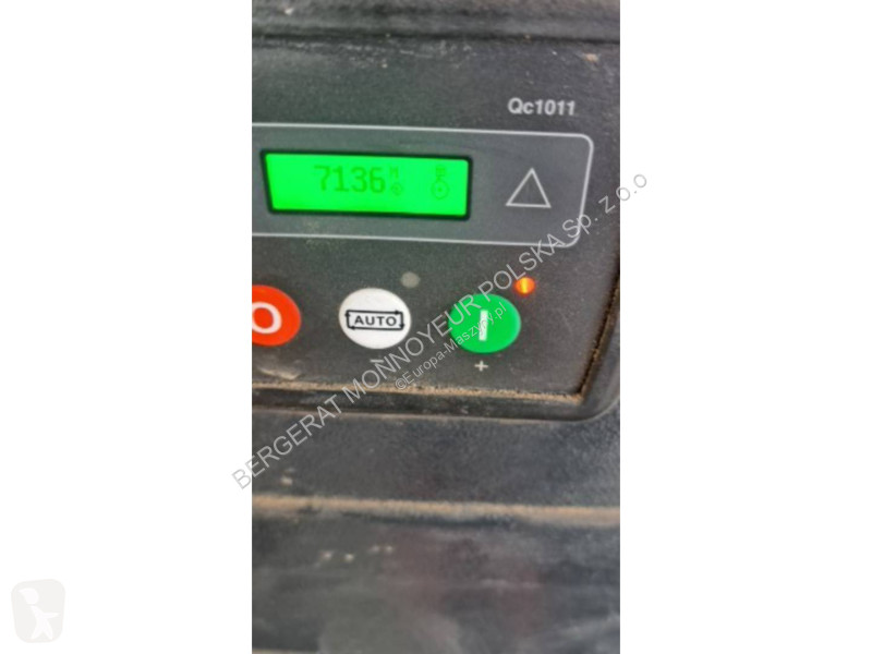 Material de obra Atlas Copco QES20