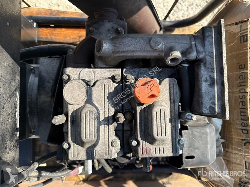آلة لمواقع البناء Pramac S9000 10 kVA Portable...