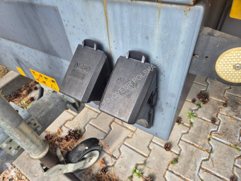 Vägbyggmaterial Atlas Copco XATS138
