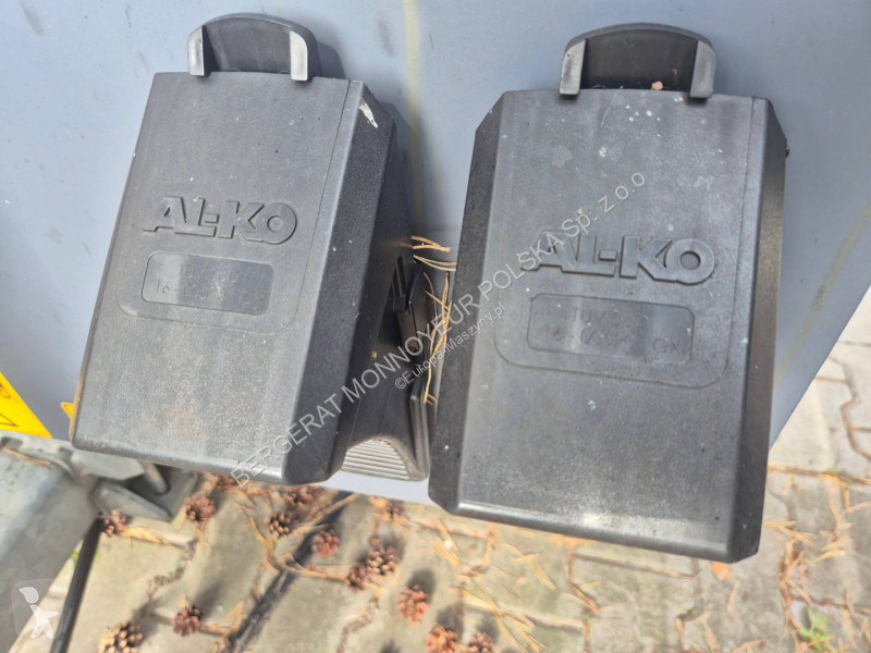 Vägbyggmaterial Atlas Copco XATS138