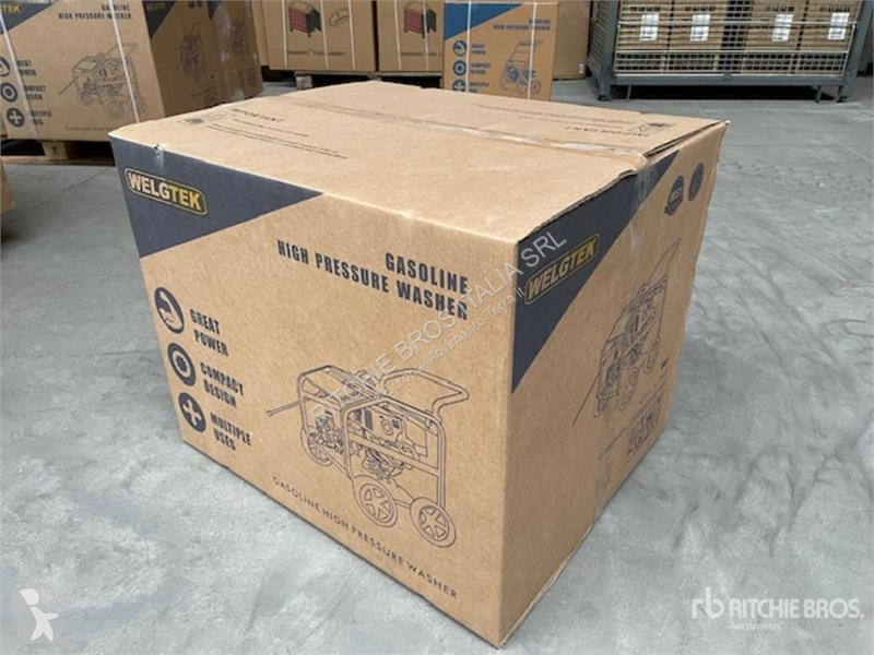 Material de obra  Newland Pressure Washer 275...